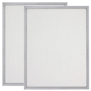 Genuine Honeywell 50000293-004 High Efficiency Post Filter 2 Pack Genuine Honeywell 50000293-004 High Efficiency Post Filter