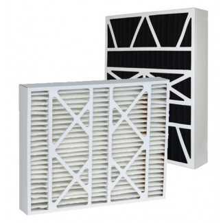 Honeywell FC100A1052 12.5x20x5 Air Filter OEM Replacement Honeywell FC100A1052 12.5x20x5 Air Filter OEM Replacement