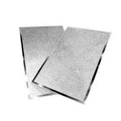 Honeywell 203369 12.5x20 Electronic Air Cleaner Pre-Filter for Model F50F F300E F300A F300B Honeywell 203369 12.5x20 Electronic Air Cleaner Pre-Filter for Model F50F F300E F300A F300B