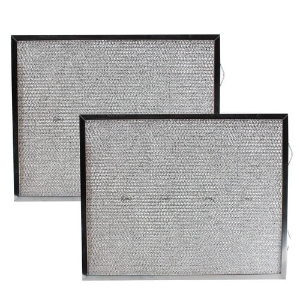 Honeywell 203371 12.5x16 Electronic Air Cleaner PreFilter For 16x25 F50A F50E Honeywell 203371 12.5x16 Electronic Air Cleaner PreFilter For 16x25 F50A F50E
