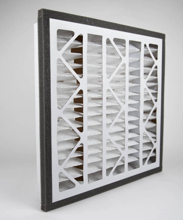 Honeywell Compatible FC40R1029-AM 20x30 Return Grill Filter MERV 8, 11 or 13 