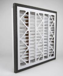 Honeywell Compatible FC40R1029-AM 20x30 Return Grill Filter MERV 8, 11 or 13 