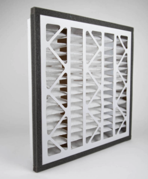 Honeywell Compatible FC40R1029-AM 20x30 Return Grill Filter MERV 8, 11 or 13 