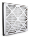 Honeywell Compatible FC40R1029-AM 20x30 Return Grill Filter MERV 8, 11 or 13 - HW-FC40R1029-AM
