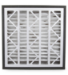 Honeywell Compatible FC40R1029-AM 20x30 Return Grill Filter MERV 8, 11 or 13 - HW-FC40R1029-AM