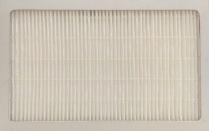 Honeywell Compatible for HRF-R, HRF-R2, HRF-R3 True HEPA Replacement Filter (Filter R) 