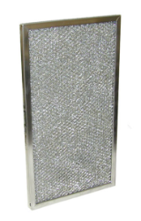 Honeywell Electronic Air Cleaner Prefilter # 198571 For F57B  