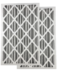 Honeywell FC100A1011, FC200E1011 20x20x5 Air Filter OEM Replacement Honeywell FC100A1011, FC200E1011 20x20x5 Air Filter OEM Replacement