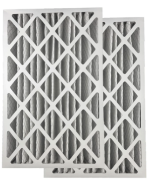 Honeywell FC100A1011, FC200E1011 20x20x5 Air Filter OEM Replacement Honeywell FC100A1011, FC200E1011 20x20x5 Air Filter OEM Replacement