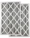 Honeywell FC100A1029, FC200E1029 Air Filter OEM Replacement, 16x25x5, MERV 11 - SBHW29-M11