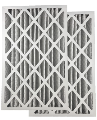 Honeywell FC100A1029, FC200E1029 Air Filter OEM Replacement, 16x25x5, MERV 8, 11, 13, OdorBan Honeywell FC100A1029, FC200E1029 Air Filter OEM Replacement, 16x25x5, MERV 8, 11, 13, OdorBan