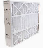 Genuine Honeywell FC100A1045 21.5X27.5X4 MERV 11 Air Filter Genuine Honeywell FC100A1045 21.5X27.5X4 MERV 11 Air Filter