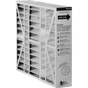 Genuine Honeywell FC200E1011 Air Filter, 20x20x4, MERV 13 Genuine Honeywell FC200E1011 Air Filter, 20x20x4, MERV 13