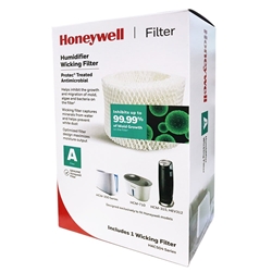 Honeywell HAC-504, HAC-504AW Humidifier Filter 