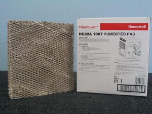 Genuine Honeywell HC22A1007 Humidifier Filter Genuine Honeywell HC22A1007 Humidifier Filter