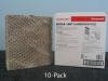 Genuine Honeywell HC22A1007 Humidifier Filter; 10 Pack Genuine Honeywell HC22A1007 Humidifier Filter; 10 Pack