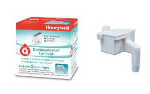 Genuine Honeywell HDC-200 Cartridge Q Demineralization Cartridge Genuine Honeywell HDC-200 Cartridge Q Demineralization Cartridge