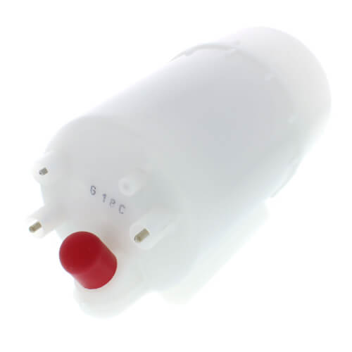 Honeywell HM750ACYL Replacement Canister for HM750 Electrode Humidifiers 