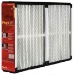 Genuine Honeywell PopUp Air Filter, 20x20x5, MERV 11 - HW-POPUP2020