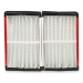 Genuine Honeywell PopUp 2200 20x25x6 MERV 11 Air Filter - POPUP2200