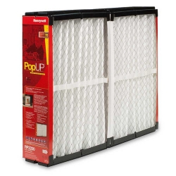 Genuine Honeywell PopUp 2200 20x25x6 MERV 11 Air Filter Genuine Honeywell PopUp 2200 20x25x6 MERV 11 Air Filter