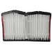 Genuine Honeywell PopUp 2400 16x28x6 MERV 11 Air Filter - POPUP2400