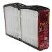 Genuine Honeywell PopUp 2400 16x28x6 MERV 11 Air Filter - POPUP2400