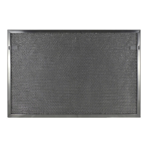 Aluminum Mesh Range Hood Filter; Replacement for Imperial Cal ICNEW11; 13-3/16" x 17-1/4" x 3/8"  Aluminum Mesh Range Hood Filter; Replacement for Imperial Cal ICNEW11; 13-3/16" x 17-1/4" x 3/8" 