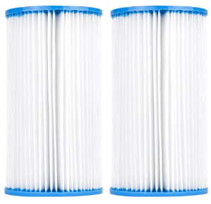 Intex Type A Pool Filter Cartridge 29002E PC7-120 C-4607 FC-3710 Filter Solution Replacement Intex Type A Pool Filter Cartridge 29002E PC7-120 C-4607 FC-3710 
