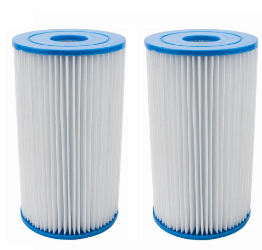 Intex Type B Pool Filter Cartridge 29006C PIN20 C-5315 FC-3752 Filter Solution Replacement Intex Type B Pool Filter Cartridge 29006C PIN20 C-5315 FC-3752 