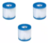 Intex Type H Pool Filter Cartridge 29007E PIN2H Filter Solution Replacement - INTEX H