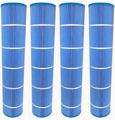Jandy CL340 or CV340 R0554500 FC-0800 PJAN85 C-7459 Antimicrobial Pool Filter 4-Pack Jandy CL340 or CV340 R0554500 FC-0800 PJAN85 C-7459 Antimicrobial Pool Filter 4-Pack