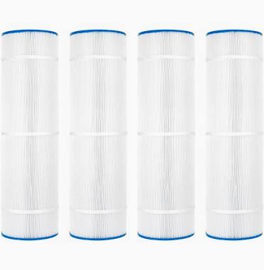 Jandy CL580 CV580 R0357900 PJAN145 C-7482 FC-0820 Pool Filter 4-Pack Jandy CL580 CV580 R0357900 PJAN145 C-7482 FC-0820 Pool Filter 4-Pack