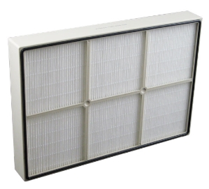 Sears Kenmore HEPA Filter 83195 2 Pack OEM Replacement Sears Kenmore HEPA Filter 83195 2 Pack OEM Replacement
