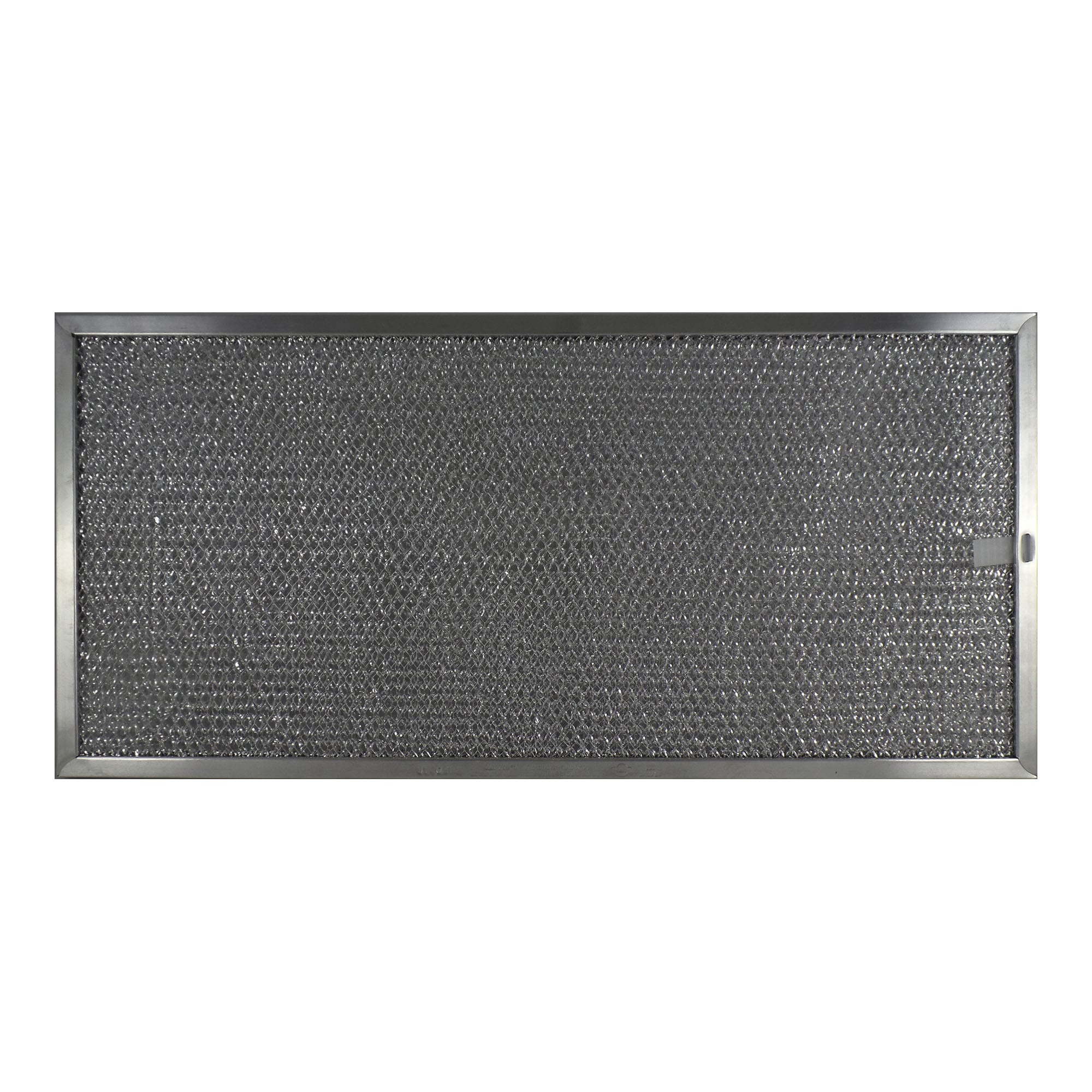 LG 5230W2A004A Range Hood Filter; Aluminum Mesh Filter;  7-3/4" x 15" x 3/32"; 