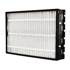Genuine Lennox X8307 Healthy Climate HCXF20-16 Expandable Air Filter Media & Frame 20 x 25 x 5 Inch MERV 16 Genuine Lennox X8307 MERV 16 Expandable Filter Kit 20x25x5