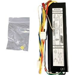 Genuine Lennox 64X62 06105 Germicidal UV Light Ballast Genuine Lennox 64X62 06105 Germicidal UV Light Ballast