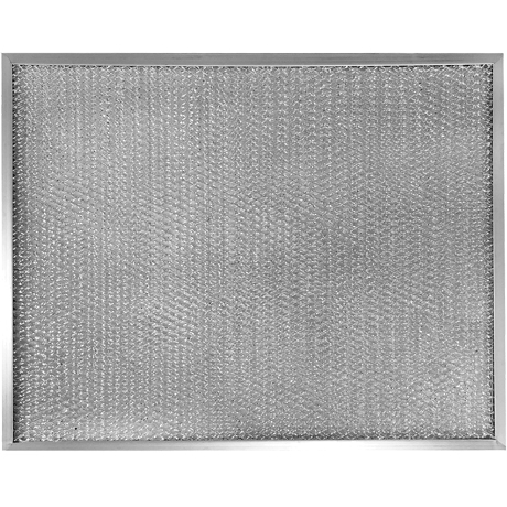 Genuine Lennox 69H85 Healthy Climate 97025134 Aluminum Mesh Pre-Filter 13 x 16 x 0.5 Inch MERV 4 Genuine Lennox 69H85 Washable PreFilter