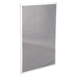 Genuine Lennox 72H09 Healthy Climate 72H0901 Charcoal Filter, 13 x 20 x 1/2" for EAC Electronic Air Cleaners Genuine Lennox 72H09 Charcoal Prefilter