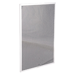 Genuine Lennox 72H09 Healthy Climate 72H0901 Charcoal Filter, 13 x 20 x 1/2" for EAC Electronic Air Cleaners Genuine Lennox 72H09 Charcoal Prefilter