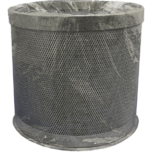Genuine Lennox 94X98 Healthy Climate Coconut Shell Carbon Canister For HEPA-20 Genuine Lennox 94X98 HEPA Carbon Canister Filter Cartridge