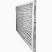 Genuine Lennox 75X73 Healthy Climate LB-101918, PureAire PCO-12C Metal Mesh Insert, 16 x 26 Genuine Lennox 75X73 Catalyst Metal Mesh Insert
