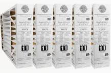 Genuine Lennox X0585 Healthy Climate HCF14-11 Pleated Box Filter 20 x 20 x 5 Inch MERV 11 5-Pack Genuine Lennox X0585 20x20x5 MERV 11 Air Filter 5-Pack
