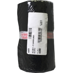 Genuine Lennox X2678 Inner Charcoal Carbon Filter 93017-21 For Hepa-20 8" Genuine Lennox X2678 Inner Charcoal Carbon Filter 93017-21 For Hepa-20 8"