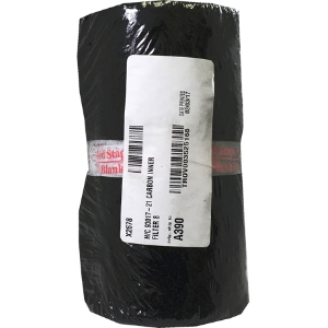 Genuine Lennox X2678 Inner Charcoal Carbon Filter 93017-21 For Hepa-20 8" Genuine Lennox X2678 Inner Charcoal Carbon Filter 93017-21 For Hepa-20 8"