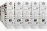 Genuine Lennox X6673 20x25x5 MERV 11 HCF20-11 Air Filter 5 Pack Genuine Lennox X6673 20x25x5 MERV 11 HCF20-11 Air Filter 5 Pack