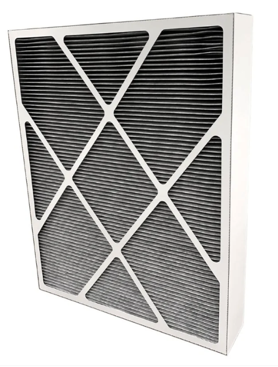 Lennox X6675 20x25x5 MERV 16 Air Filter for HCC20-28 Filter Solution Replacement Lennox X6675 20x25x5 MERV 16 Air Filter for HCC20-28 Filter Solution Replacement