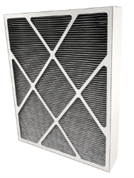 Lennox X6675 20x25x5 MERV 16 Air Filter for HCC20-28 Filter Solution Replacement Lennox X6675 20x25x5 MERV 16 Air Filter for HCC20-28 Filter Solution Replacement