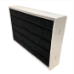 Lennox X6675 20x25x5 MERV 16 Air Filter for HCC20-28 Filter Solution Replacement - X6675-AM