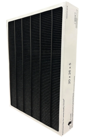 Lennox Y6604 OEM Replacement 20x26x5 MERV 16 PCO3-20-16 Lennox Y6604 OEM Replacement 20x26x5 MERV 16 PCO3-20-16
